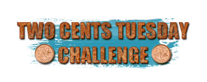 Two Cents Tuesday badge